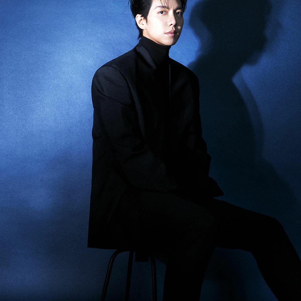 Lee Seung Gi
