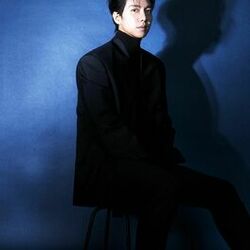 Picture of Lee Seung Gi
