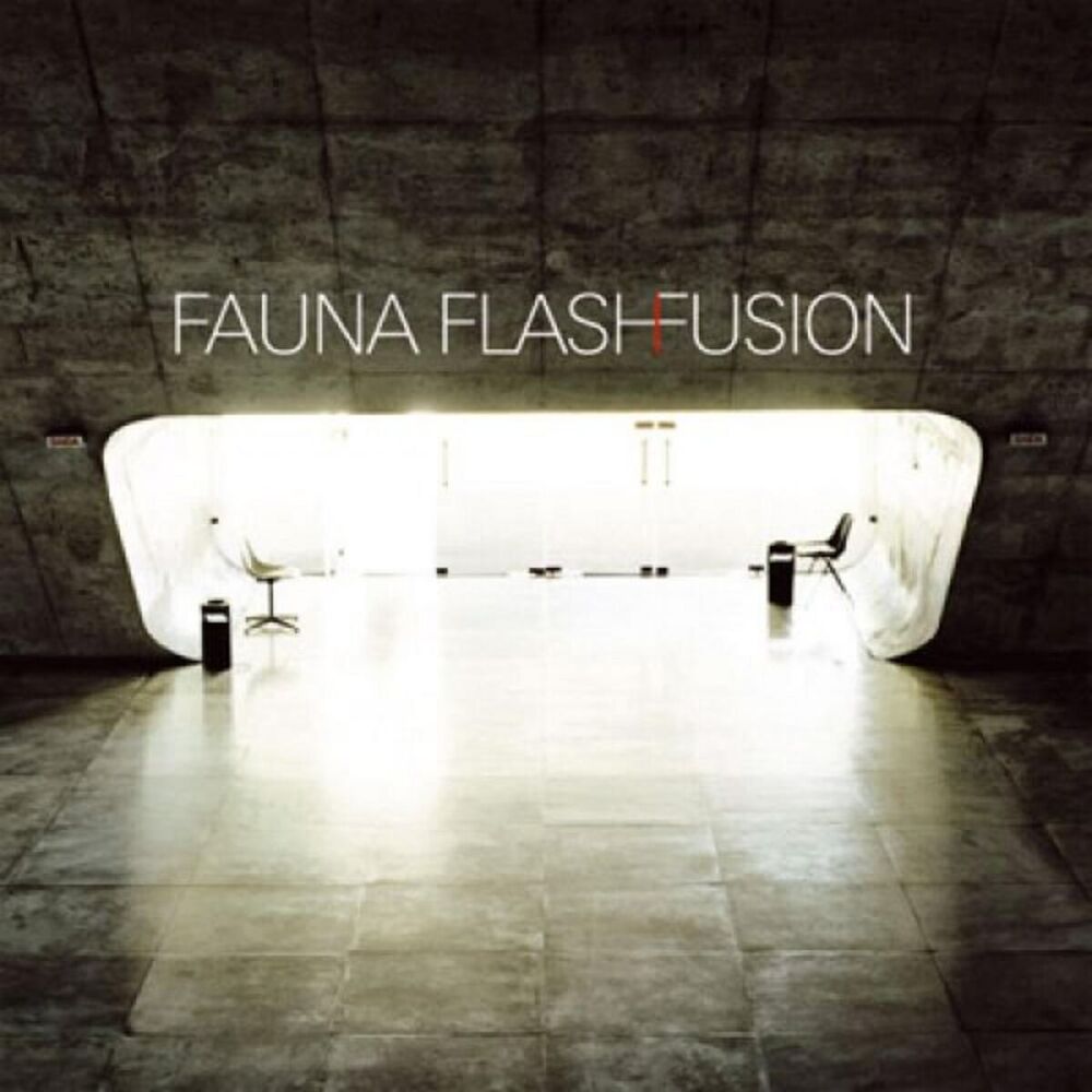 Picture of Fauna Flash
