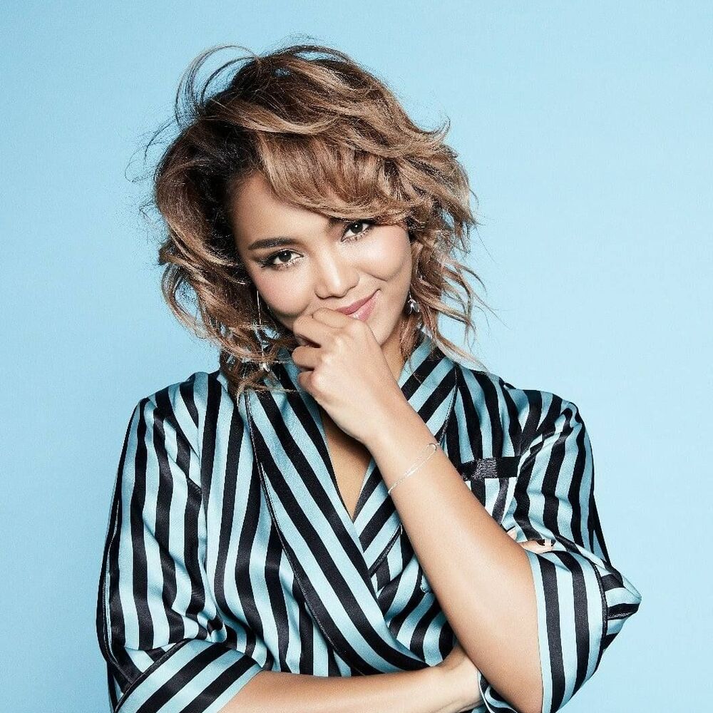Picture of Crystal Kay