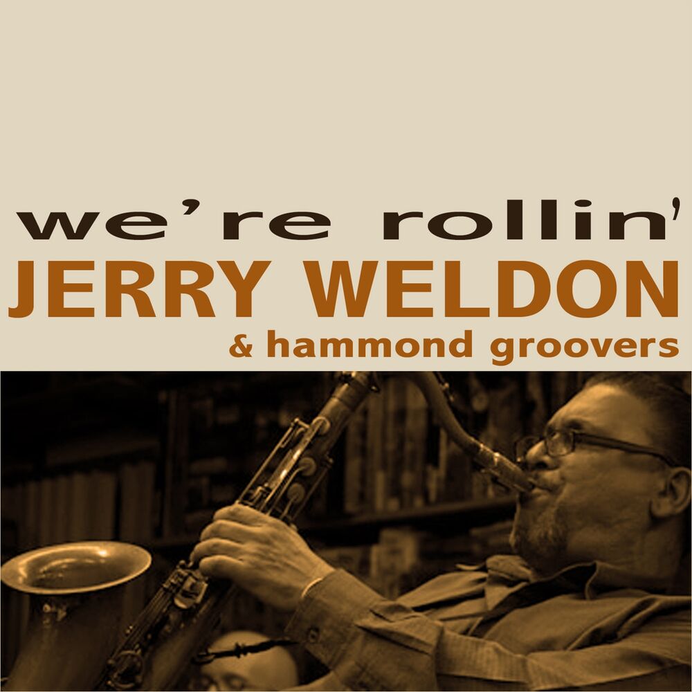 Picture of Jerry Weldon