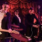 Mac Abbé et le Zombi Orchestra