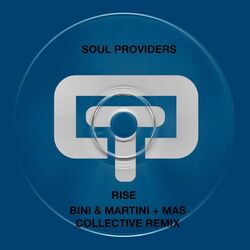 Picture of Soul Providers