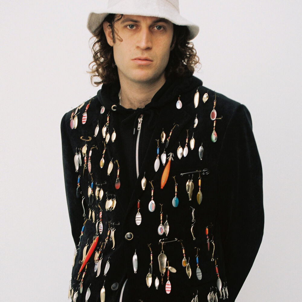 Picture of Antonin Appaix
