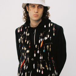 Picture of Antonin Appaix