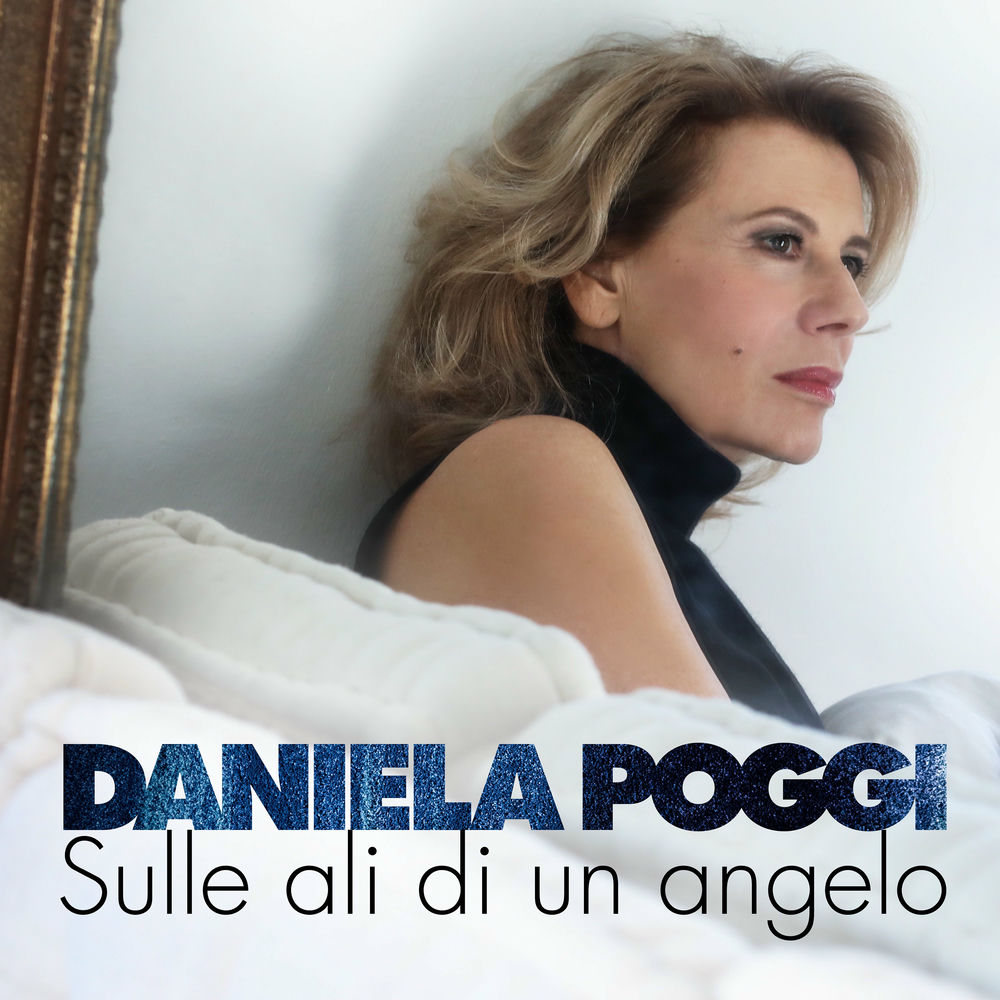 Photo de l'artiste Daniela Poggi