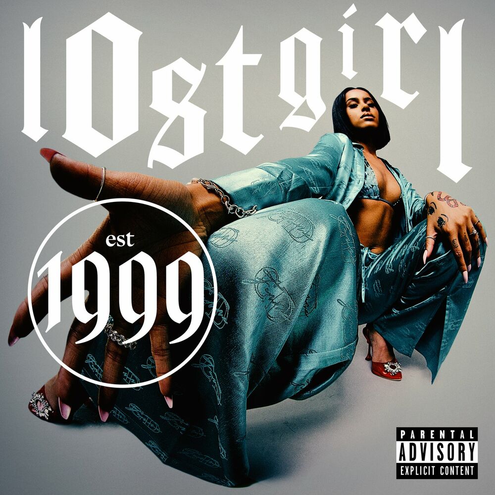 Picture of Lost Girl