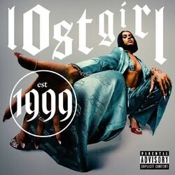 Picture of Lost Girl