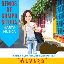 Picture of Marta Albarracin