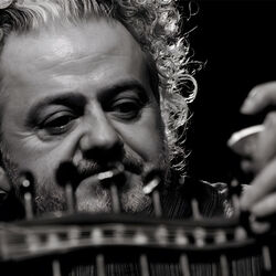 Picture of Marwan Abado
