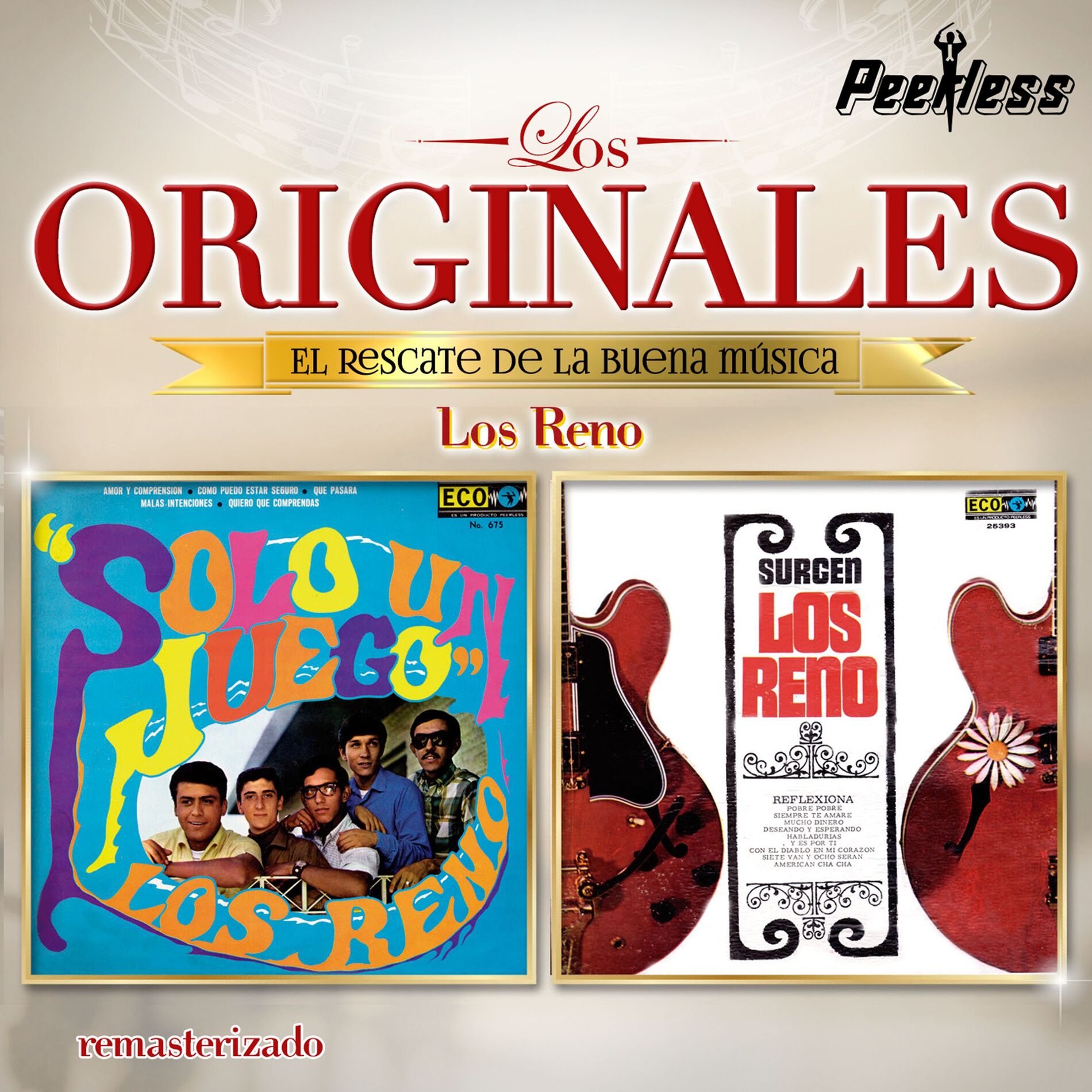 Los Reno