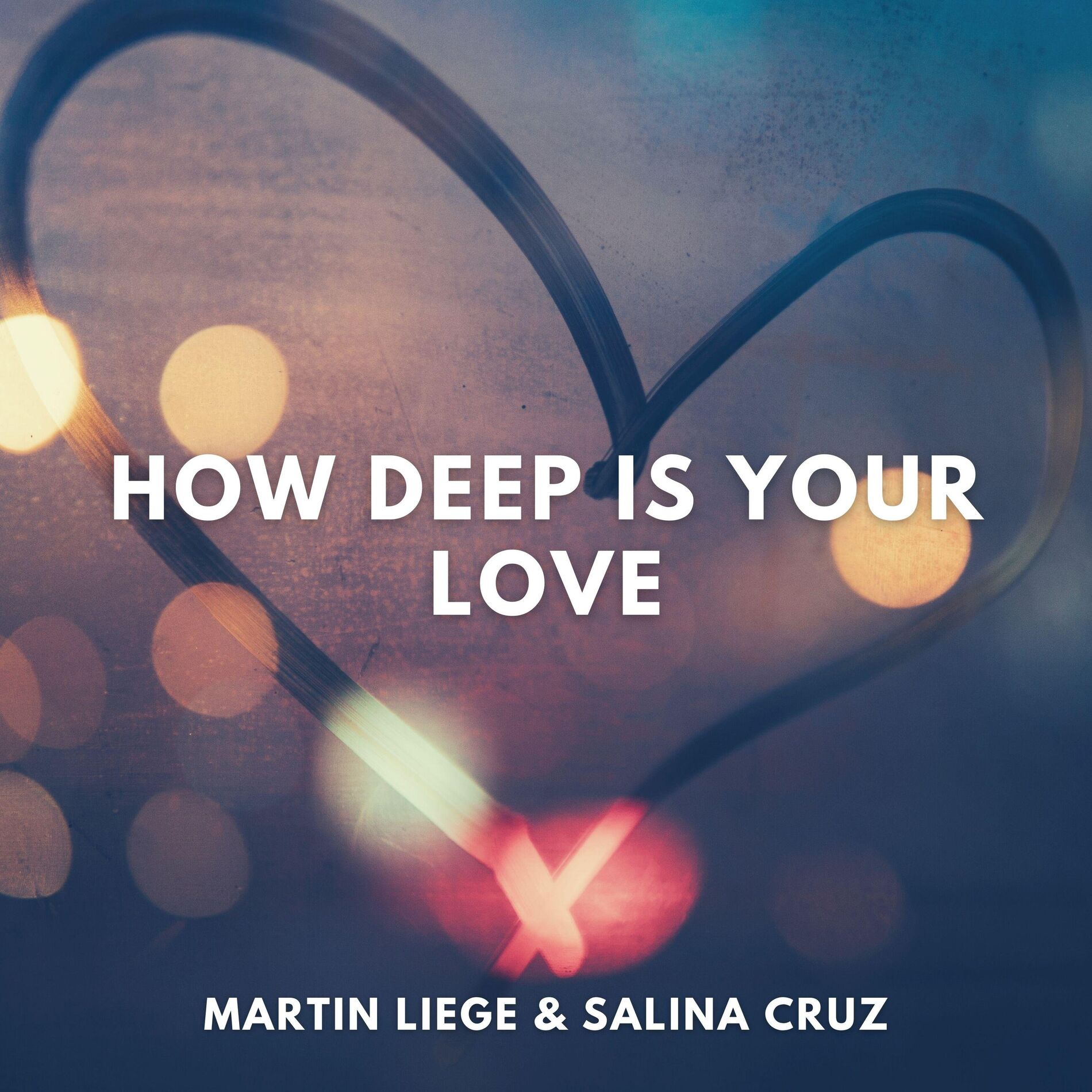 Martin Liege