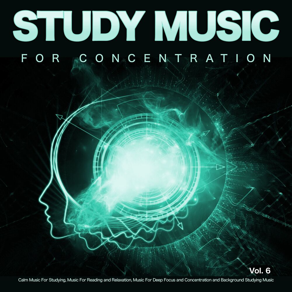 Picture of Music For Studying and Concentration