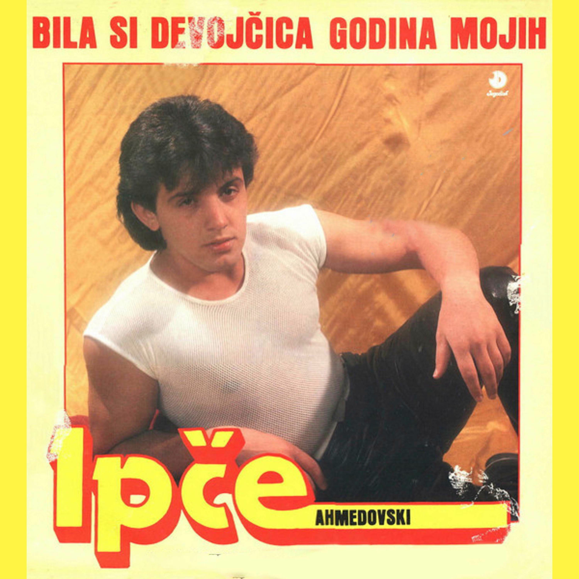 Ipce Ahmedovski