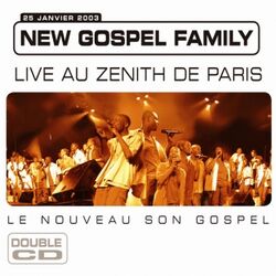 Picture of NEW GOSPEL FAMILY
