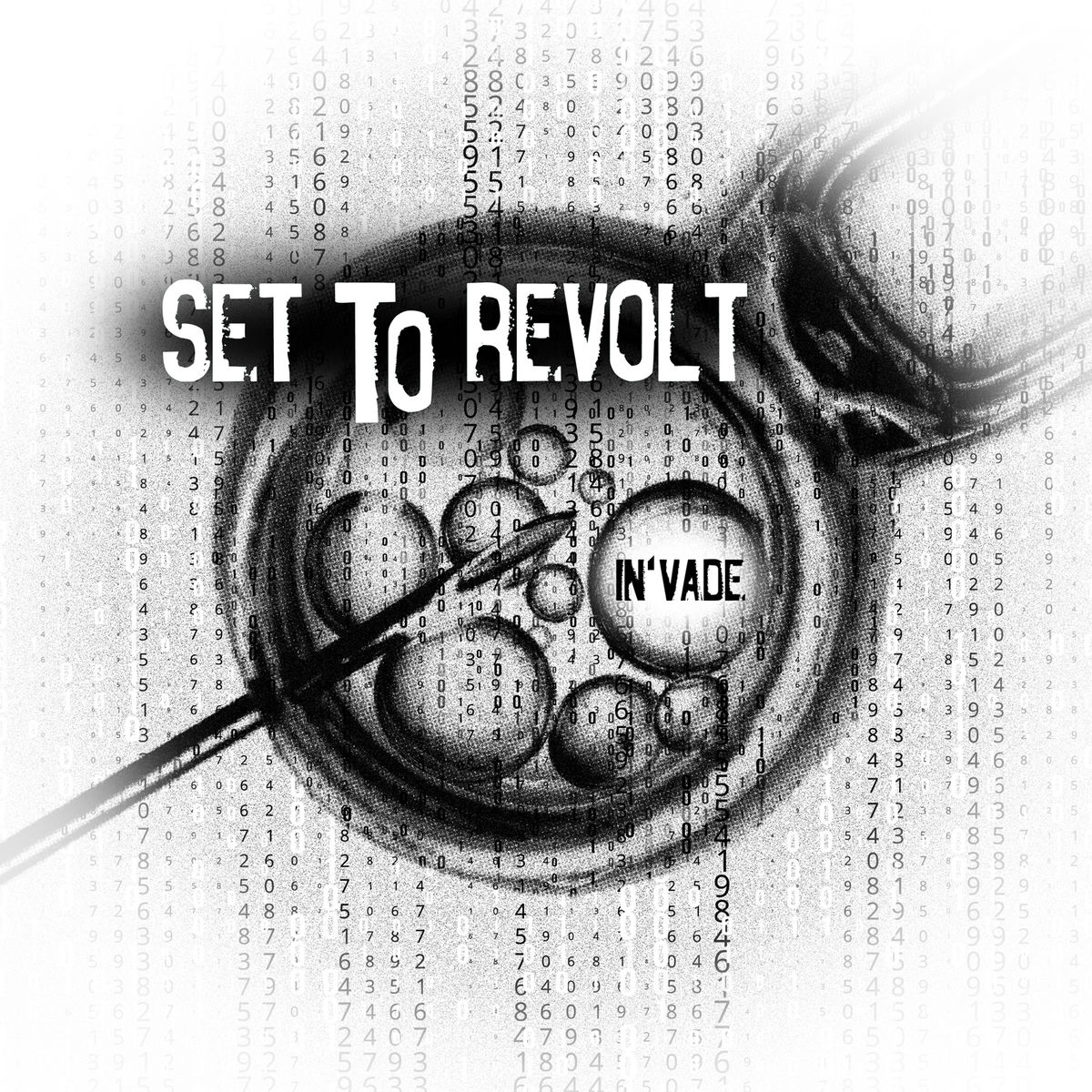 Set to revolt