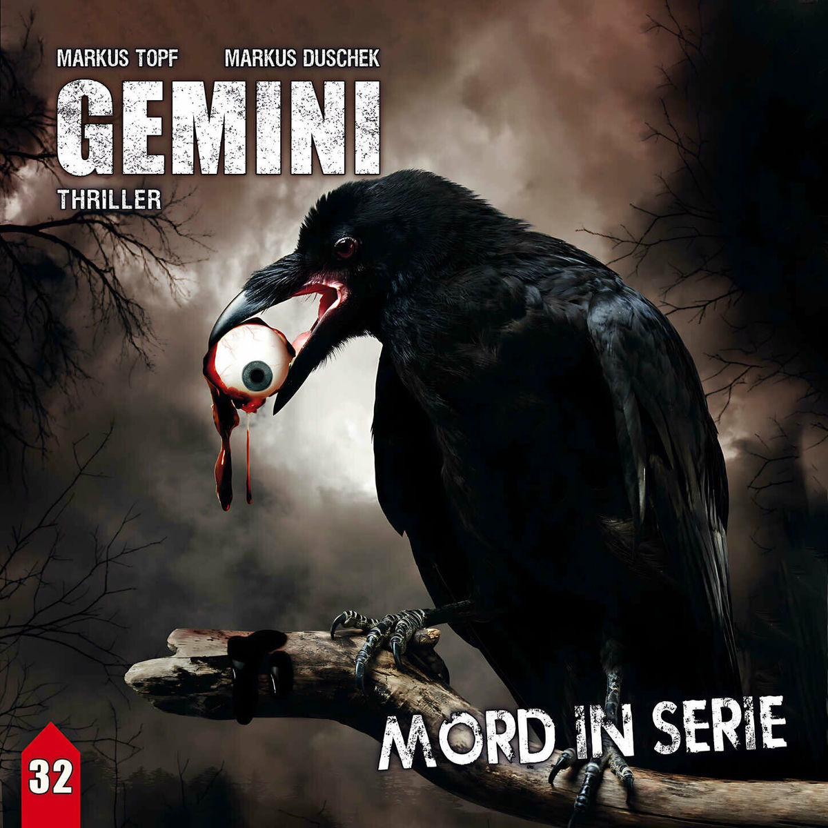 Mord in Serie