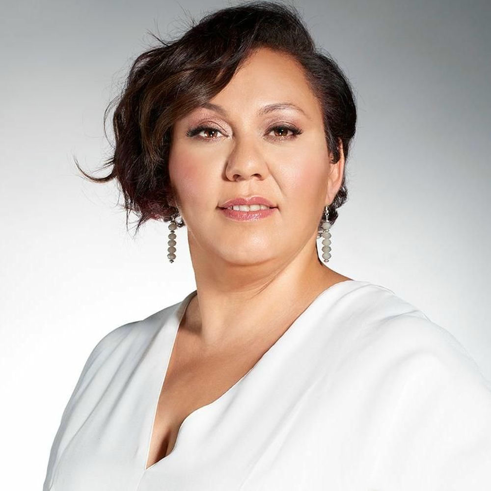 Photo de l'artiste Samira Brahmia