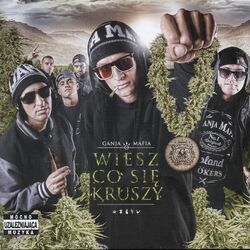 Picture of Ganja Mafia