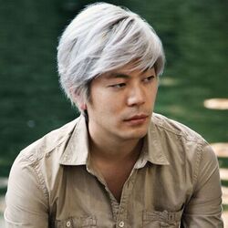 Picture of James Iha