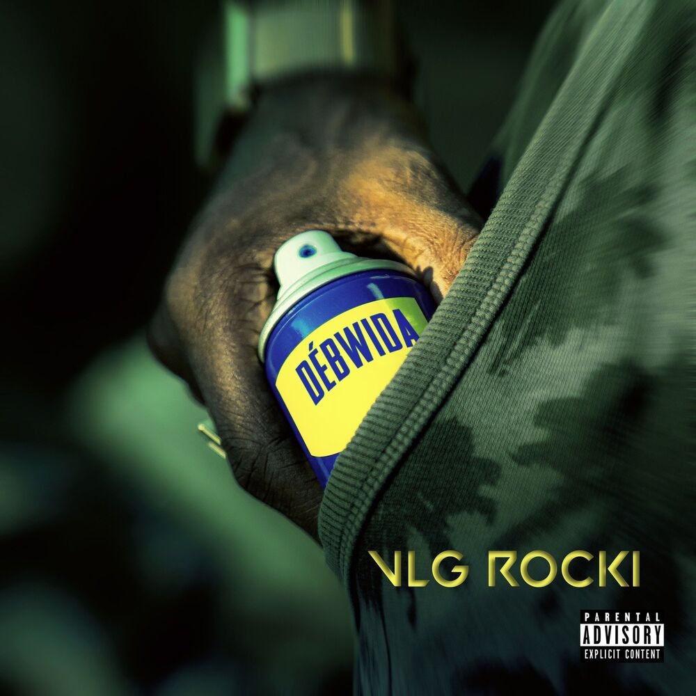 Picture of VLG Rocki