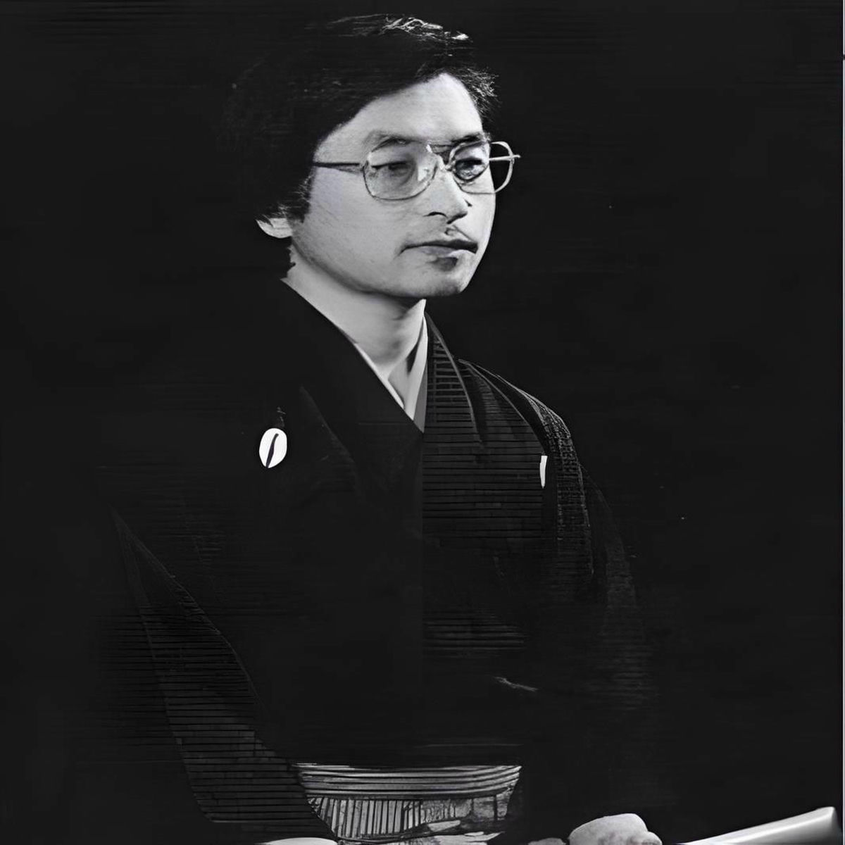 Yoshikazu Iwamoto