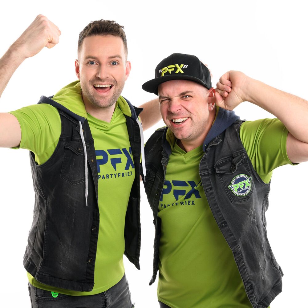 Picture of PartyFriex
