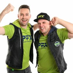 Picture of PartyFriex