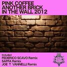 Pink Coffee