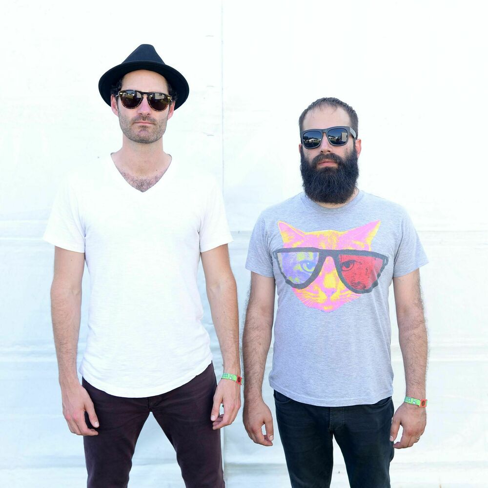 Picture of Capital Cities