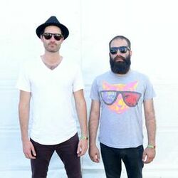 Picture of Capital Cities