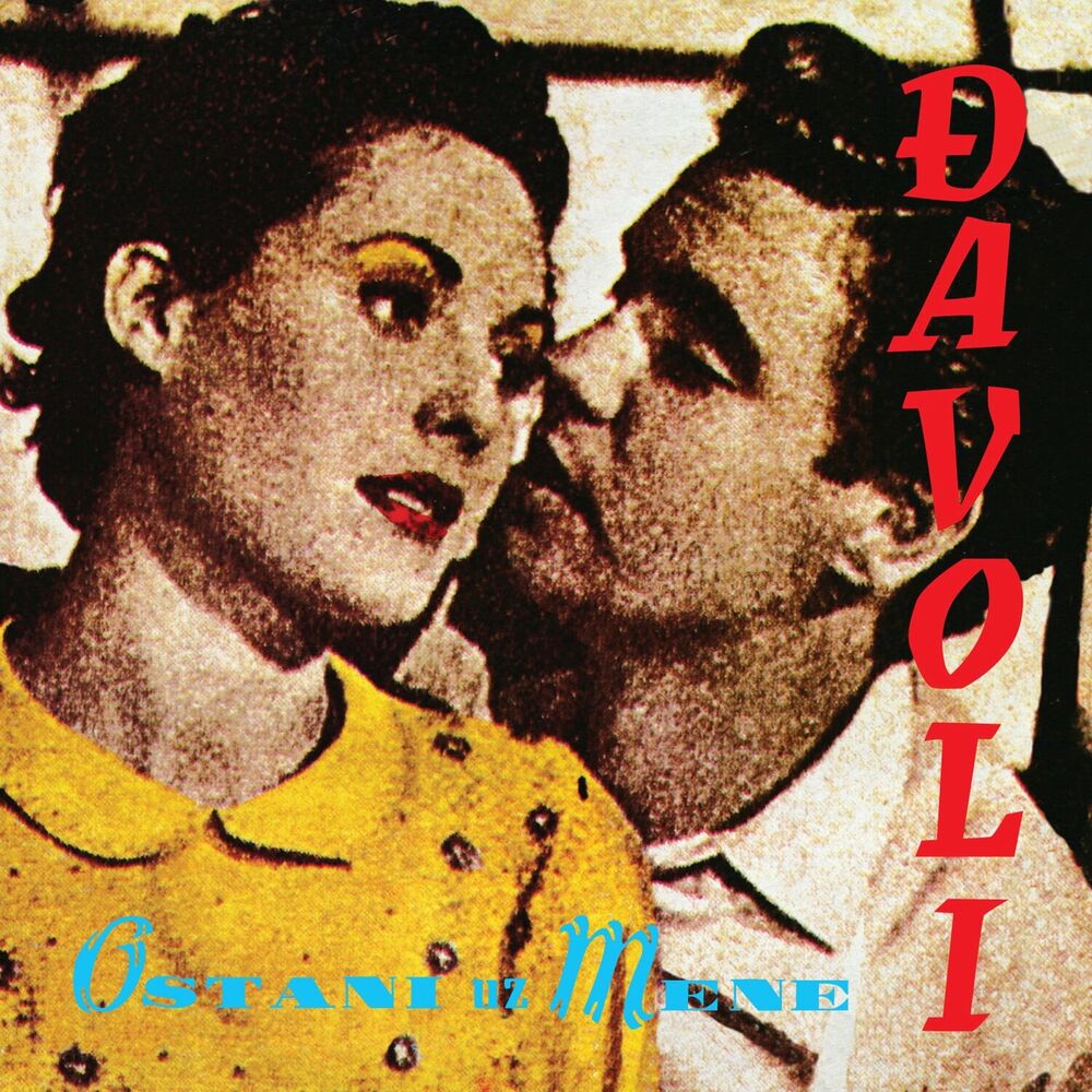 Picture of Đavoli