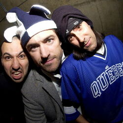 Picture of Loco Locass