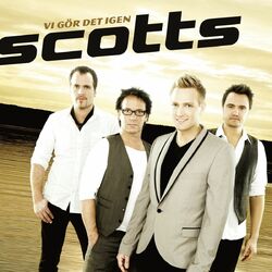 Picture of Scotts