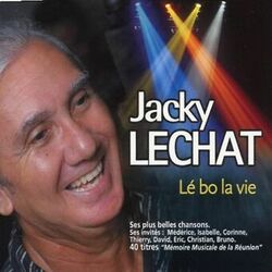 Picture of Jacky Lechat