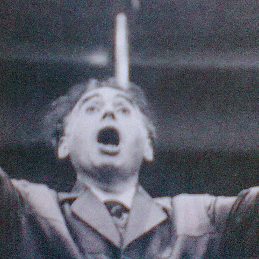 Picture of Otto Ackermann