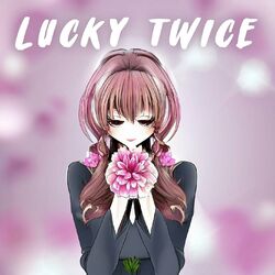 Picture of Lucky Twice