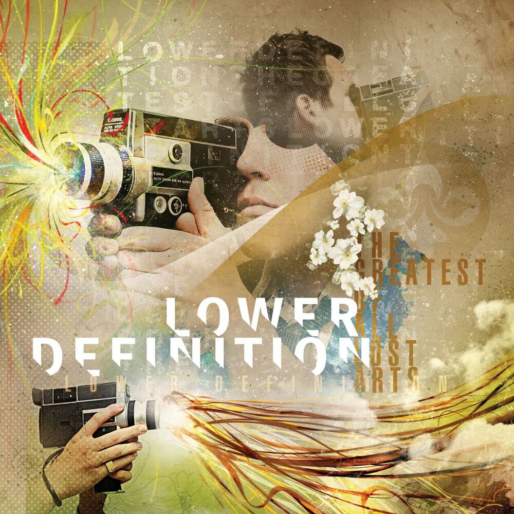 Picture of Lower Definition