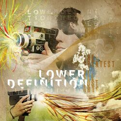 Picture of Lower Definition