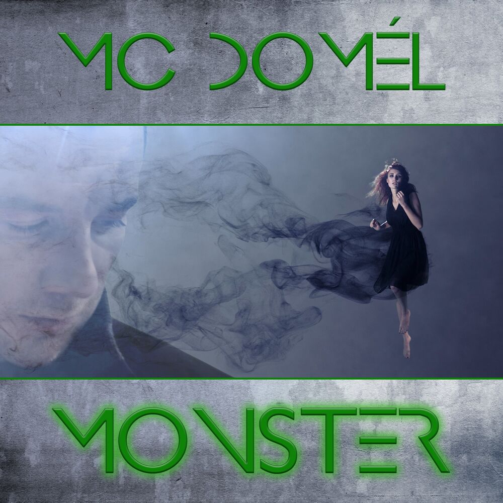 Picture of Mc Domél