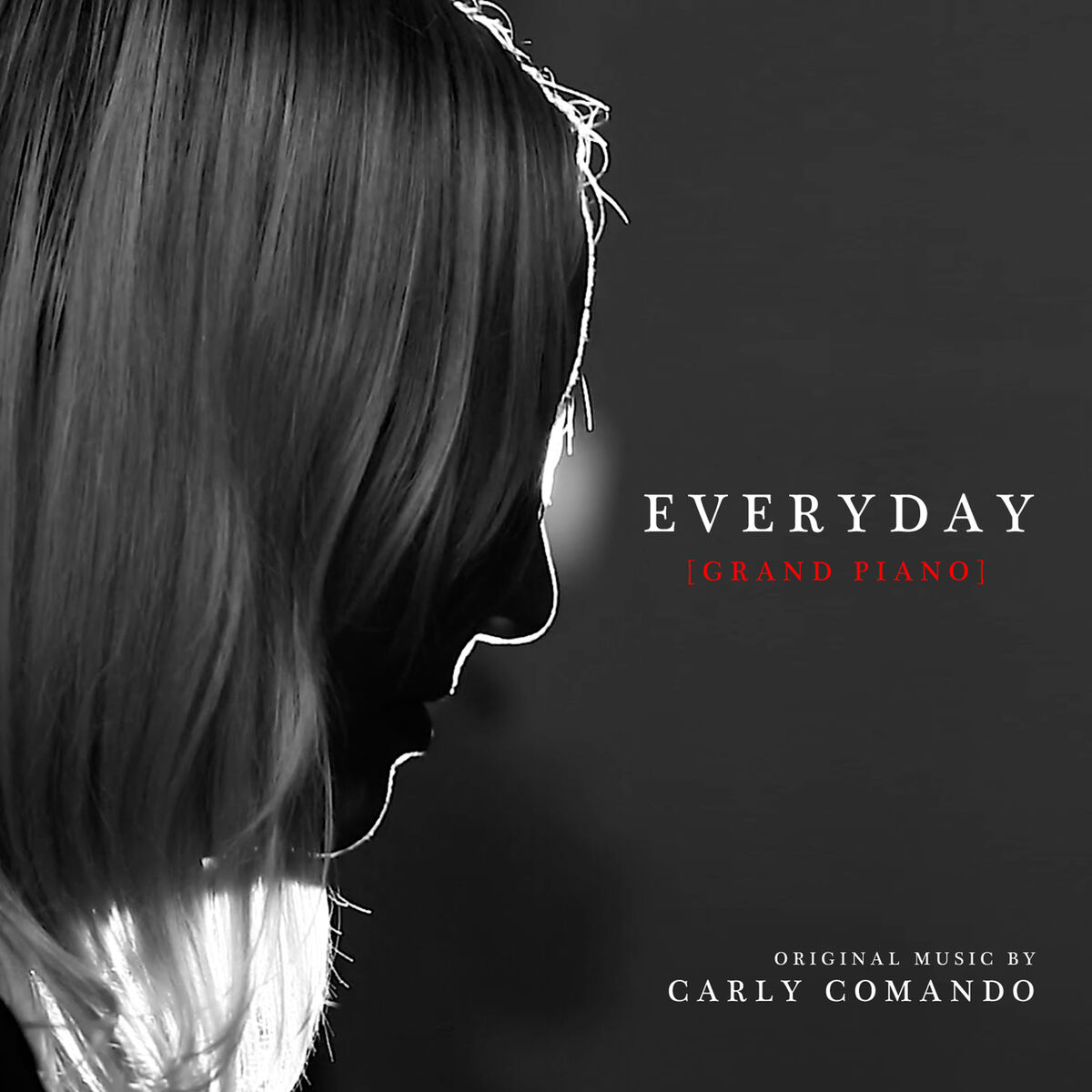 Carly Comando