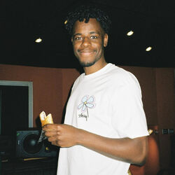 Picture of Andy Luidje