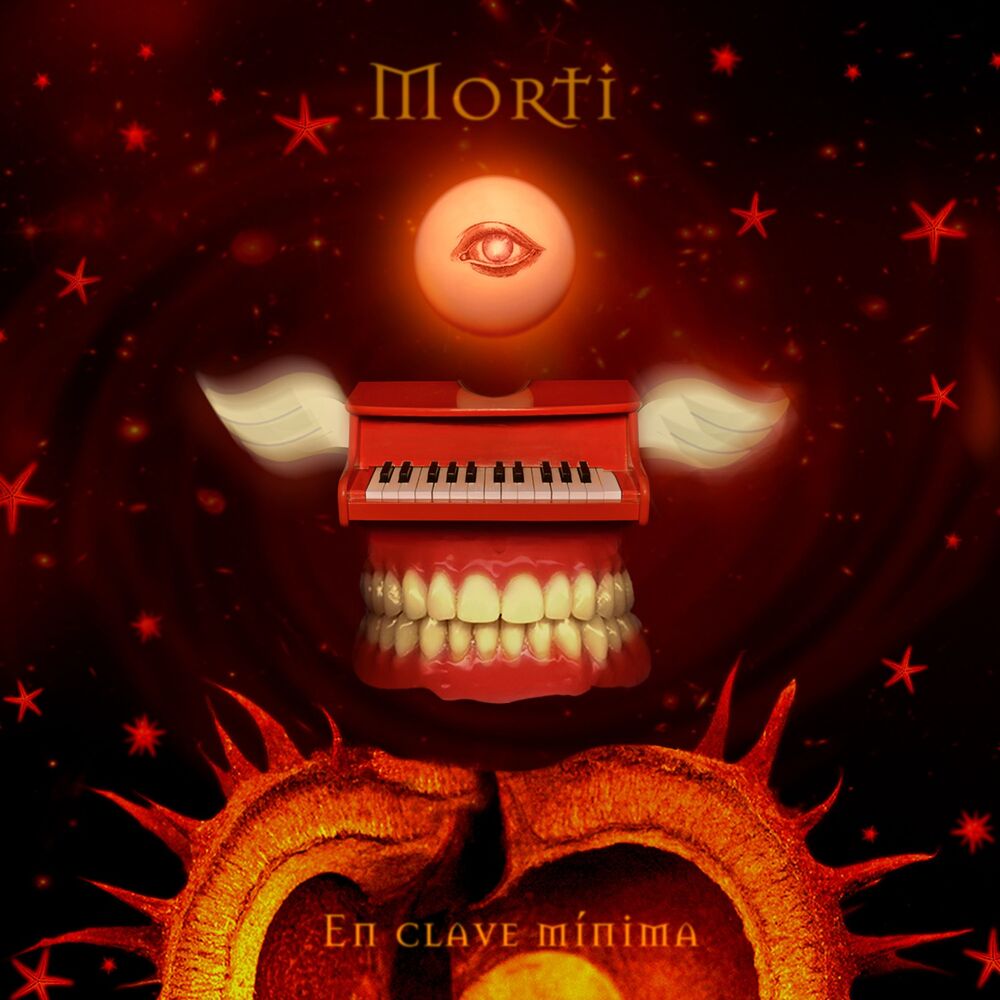 Picture of Morti