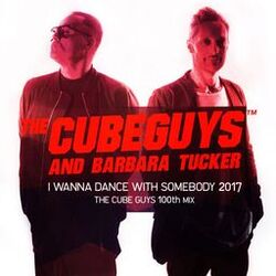 Picture of The Cube Guys