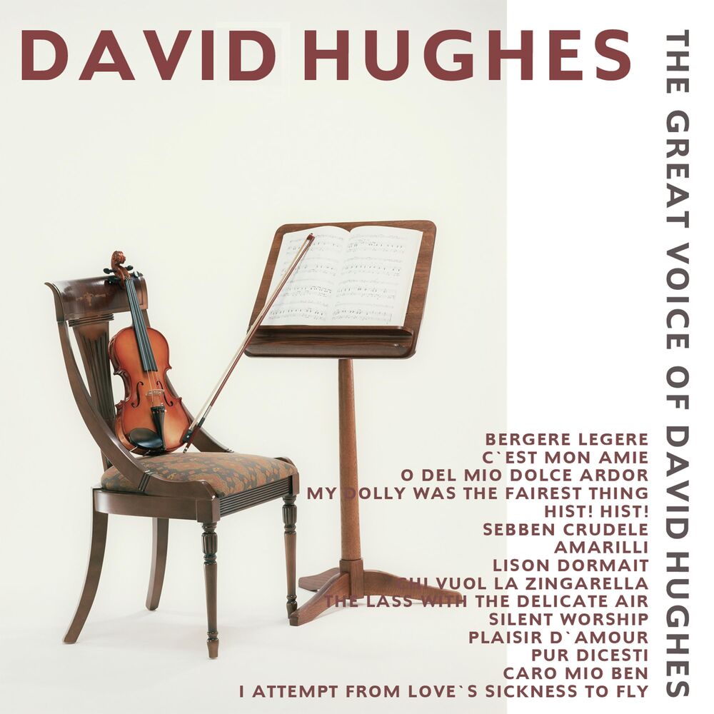 Picture of David Hughes