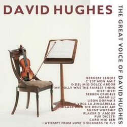 Picture of David Hughes