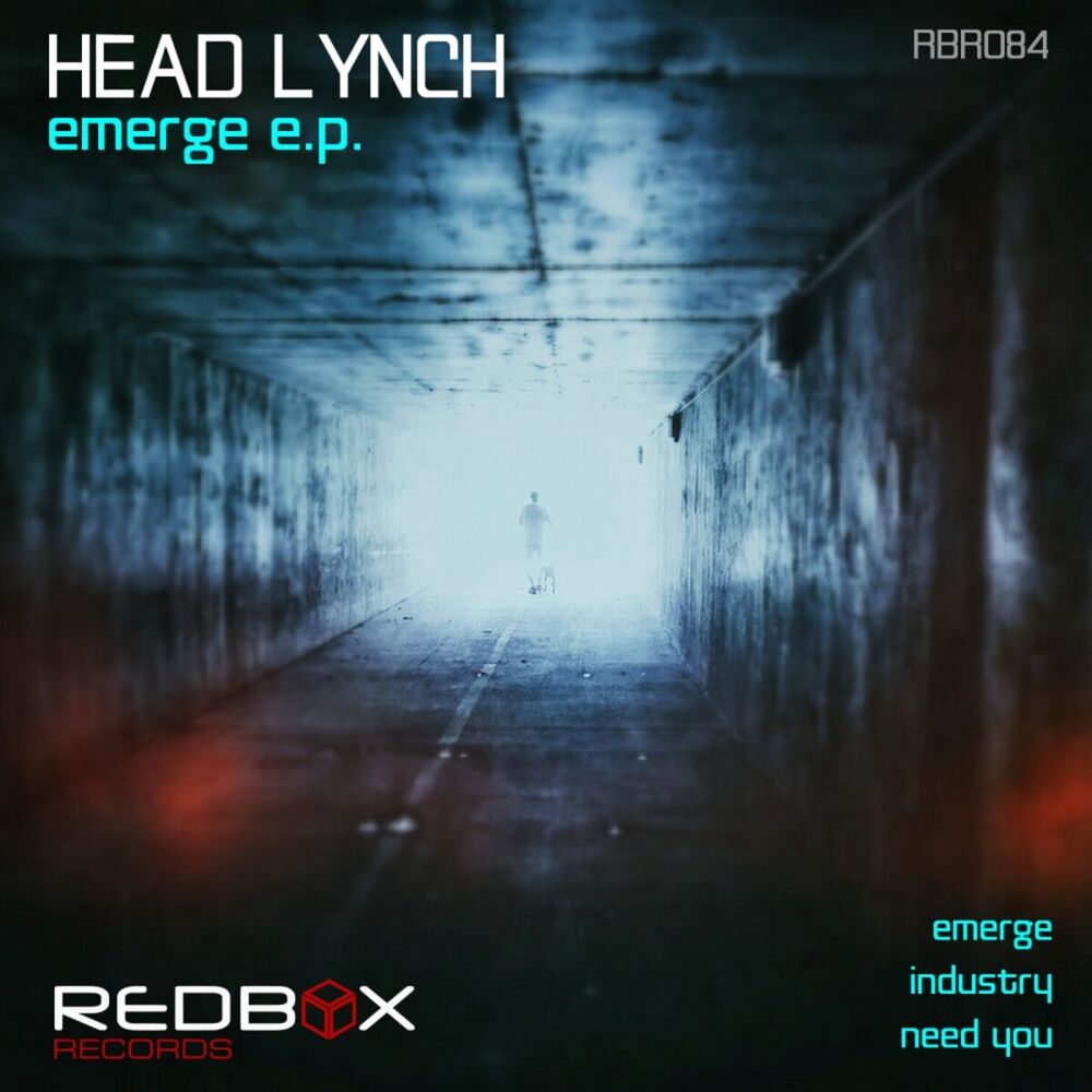Picture of Head Lynch