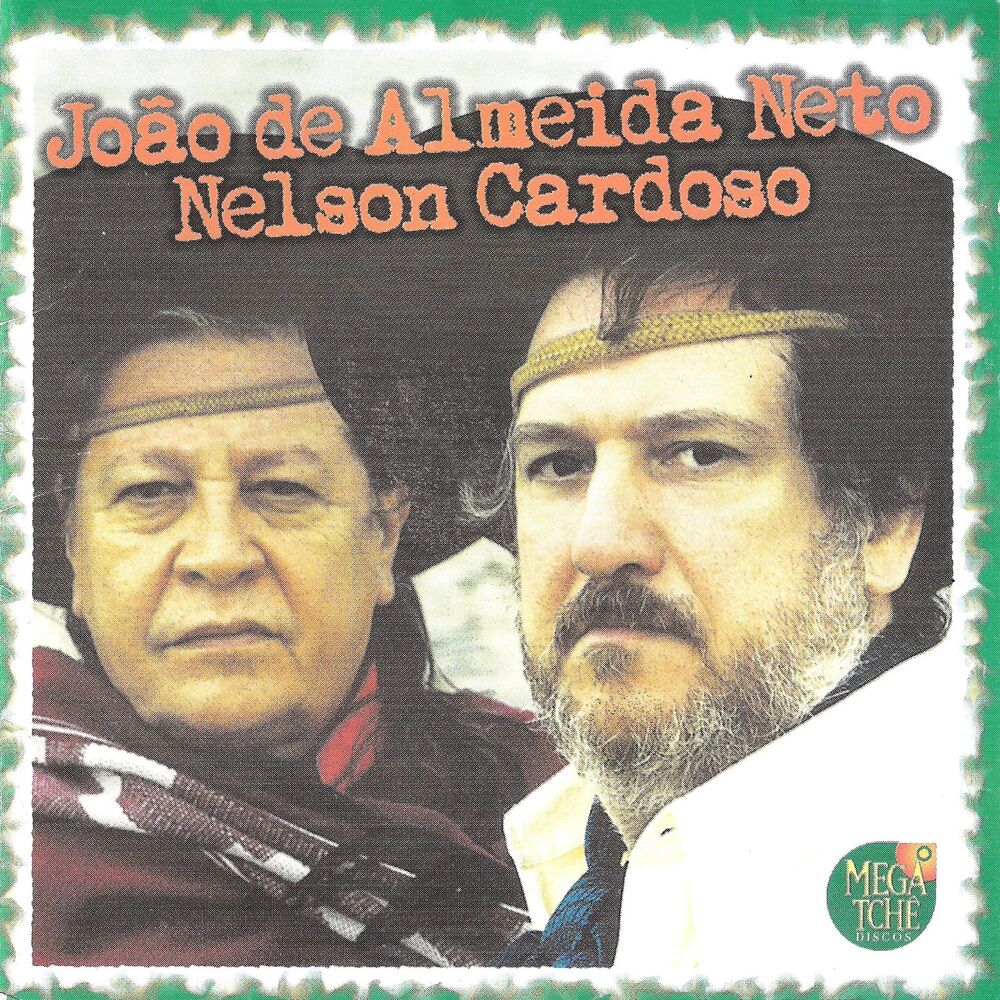 Picture of Nelson Cardoso