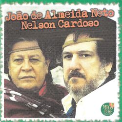 Picture of Nelson Cardoso