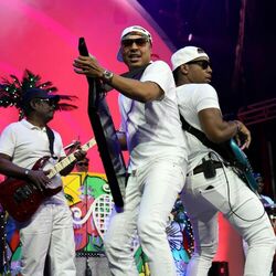 Picture of Tabou Combo